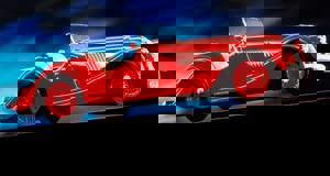 Plus 4 (1985 - 2000)